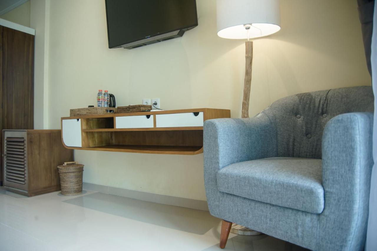 Akatara Hotel Toyapakeh Dış mekan fotoğraf
