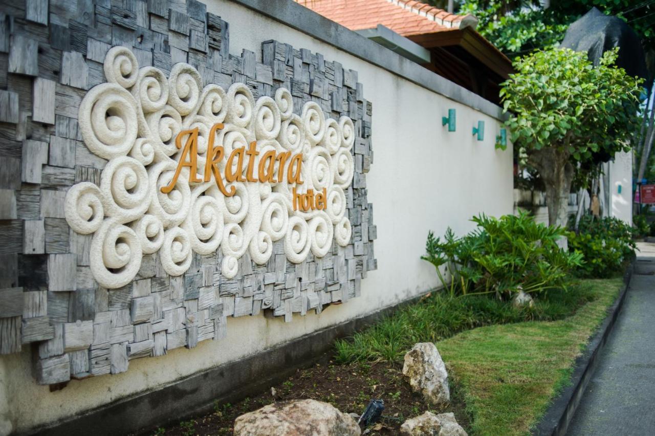 Akatara Hotel Toyapakeh Dış mekan fotoğraf