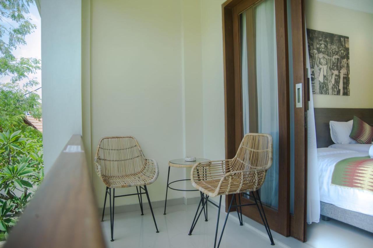 Akatara Hotel Toyapakeh Dış mekan fotoğraf
